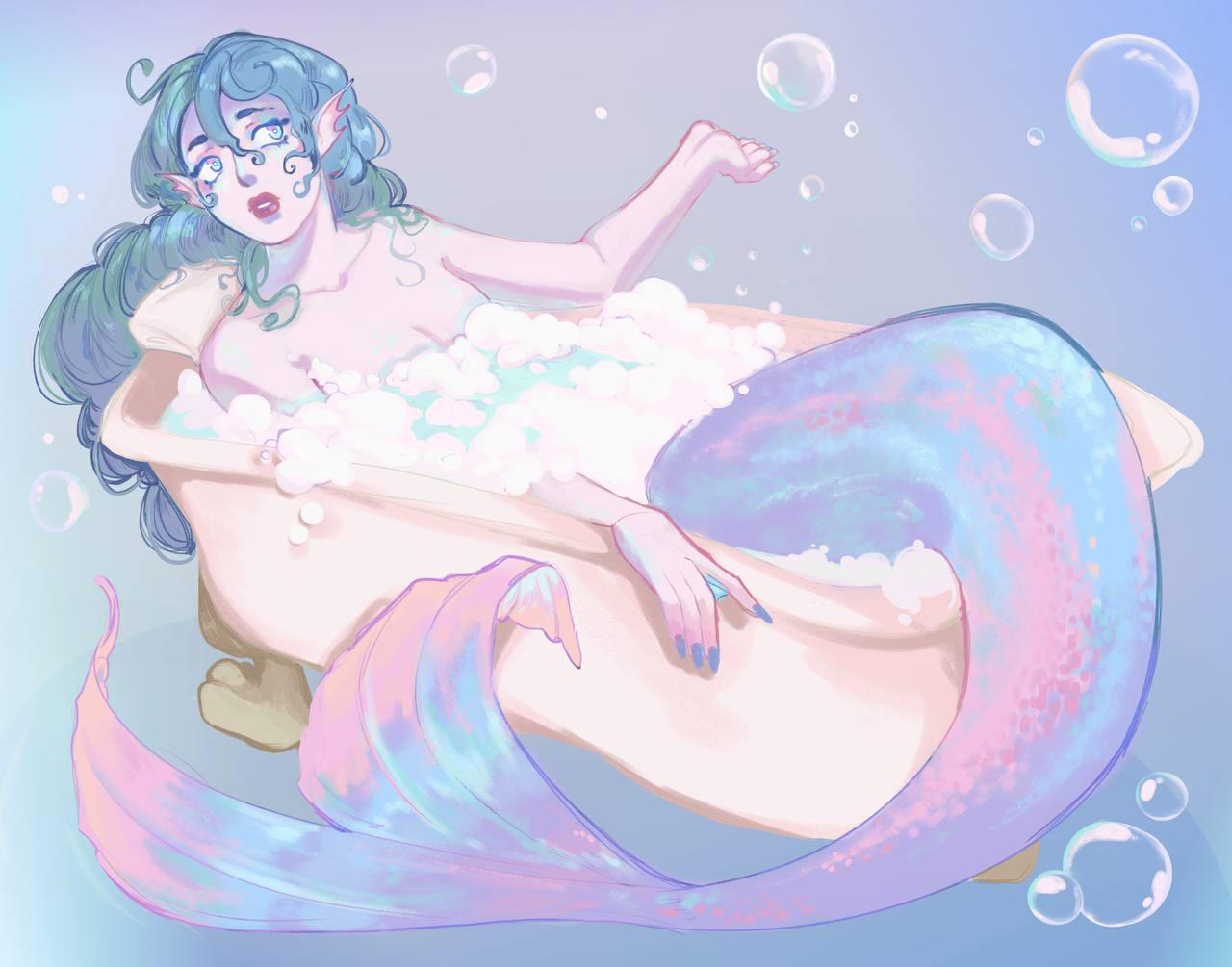 MerMay challenge